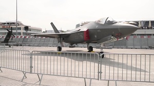 Paris Air Show 2019 - Army Aviation TV Pkg