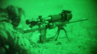 Multinational Sniper Training Long Precision Increases Combined Capabilities