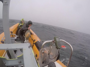Mine Warfare (MIW) Task Group (CTG 162.60) BALTOPS 2019 Multimedia Video