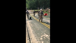 Engineers Bridge the Gap