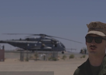 Maintenance Hustle: Helicopter Maintenance at Integrated Training Exercise 4-19