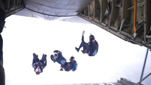 Skyfest 2019 Video Spot