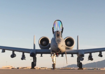 Exercise Green Flag Brings Partner Nations Together