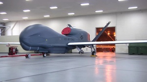 RQ-4 Global Hawk