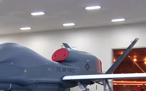 RQ-4 Global Hawk