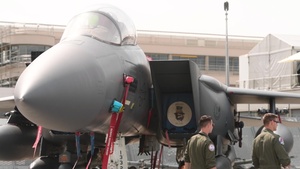 Paris Air Show Strong and Strategic Social Media