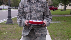 Happy Birthday MacDill