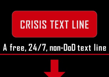 Crisis Text Line