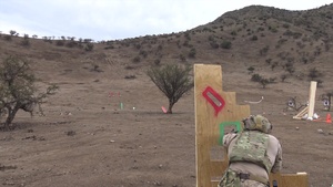 Critical Task 3 & 4