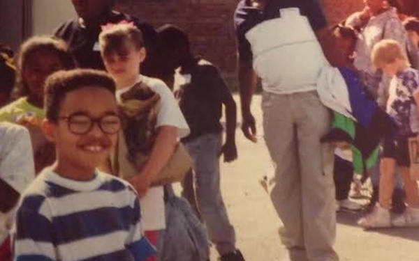 More than meets the eye