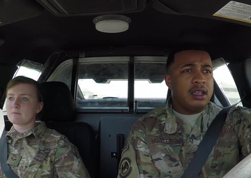 28th Security Forces Hot Topics