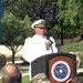 Monk Replaces Holmes to Lead WSMR Navy Detachment