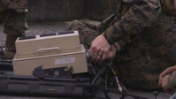 Okinawa Communications Marines prepares for future humanitarian assistance