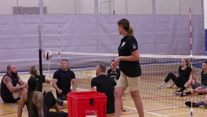 DoD Warrior Games 2019