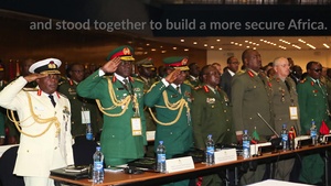 African Land Forces Summit 2019 Preview