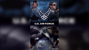 130th Airlift Wing, Air Force Connect Introduction