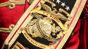 "Did You Know" Series: Scarlet Coats