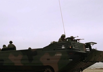 BALTOPS 2019: Unity, Interoperability