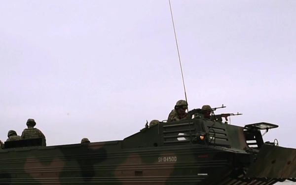 BALTOPS 2019: Unity, Interoperability