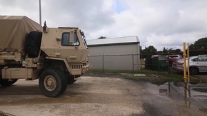 CSM Grinston on Inadequate Driver Training