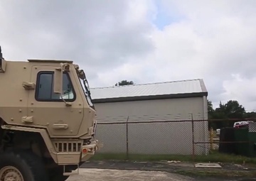 CSM Grinston on Inadequate Driver Training