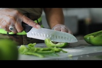 The 395th Combat Sustainment Support Battalion Cook Off