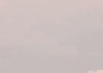 Devil Brigade Soldiers showcase air defense capabilities