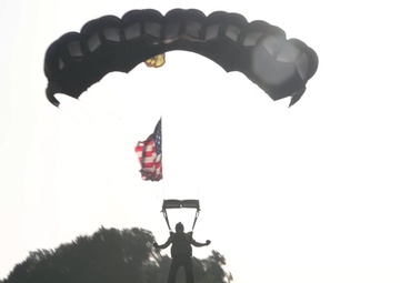 Warrior Games 2019 Golf Preliminaries