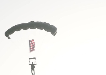 2019 DoD Warrior Games B-Roll - Golf Preliminaries - 21 June 2019