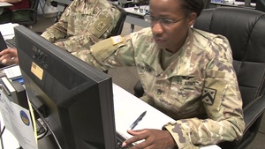 Where IT Soldiers become troubleshooters