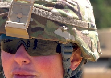 Why I Serve - 2nd Lt. Leah Norris