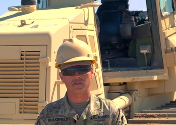 Why I Serve - Sgt. Marc Brakefield