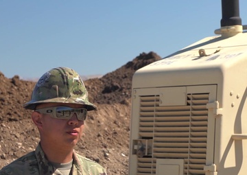 Why I Serve - Sgt. Jose Ortega