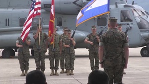 Multinational Task Force Begins Deployment During Hurricane Season to Latin America, Caribbean (B-Roll)