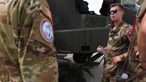 Overall Paris Air Show News Break