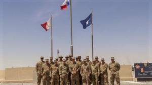 Staff Sgt. Paul Francis