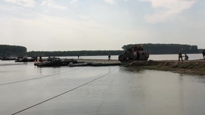 Water Operations