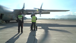 Red Flag Alaska 19-2 Royal Thai Air Force