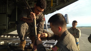 Red Flag Alaska 19-2 36th Airlift Squadron