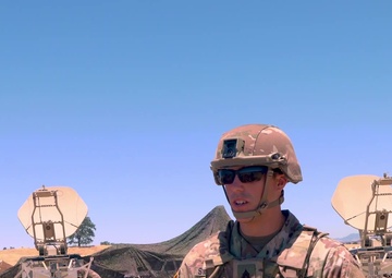 Why I Serve - Sgt. Mark Smetanka