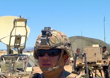 Why I Serve - Sgt. Earvin Manansala