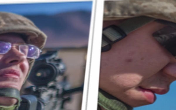 End of Mission: Reserve Marines at Integrated Training Exercise 4-19