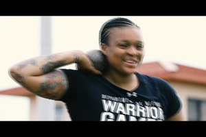 DOD Warrior Games 2019