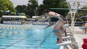 DoD Warrior Games 2019
