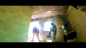 Close Encounters of the Infantry Kind - Director's Cut