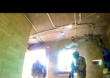 Close Encounters of the Infantry Kind - Director's Cut