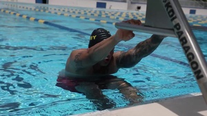 DoD Warrior Games 2019