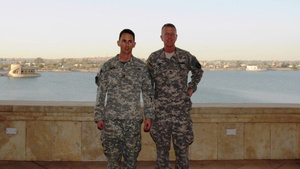 Major Christopher Smith Feature - Know Your Mil - No Graphics