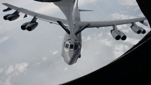 Guardsmen support USEUCOM and NATO efforts throughout Europe.