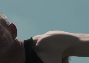 2019 DoD Warrior Games Highlights - June 23